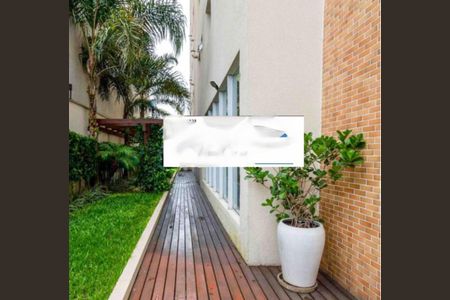 Apartamento à venda com 2 quartos, 67m² em Vila Brasilio Machado, São Paulo
