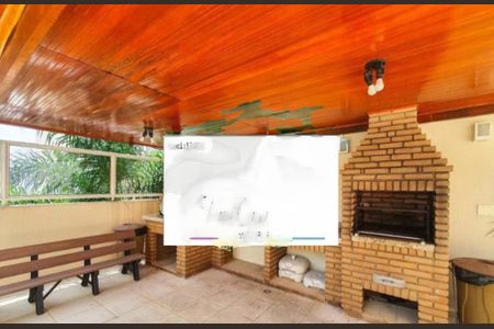 Apartamento à venda com 2 quartos, 67m² em Vila Brasilio Machado, São Paulo