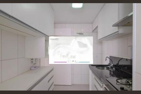 Apartamento à venda com 2 quartos, 67m² em Vila Brasilio Machado, São Paulo