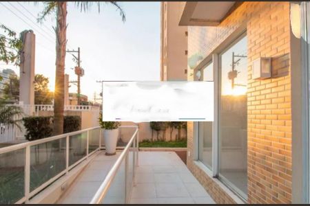 Apartamento à venda com 2 quartos, 67m² em Vila Brasilio Machado, São Paulo