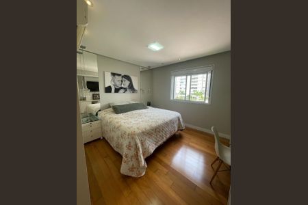 Apartamento à venda com 192m², 3 quartos e 3 vagasFoto 01