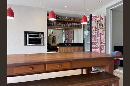 Apartamento à venda com 192m², 3 quartos e 3 vagasFoto 13