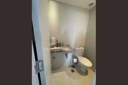 Apartamento à venda com 192m², 3 quartos e 3 vagasFoto 15