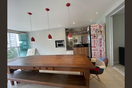 Apartamento à venda com 192m², 3 quartos e 3 vagasFoto 14