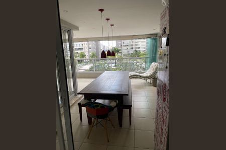 Apartamento à venda com 192m², 3 quartos e 3 vagasFoto 12