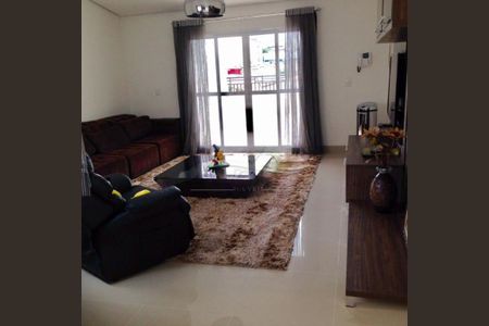 Casa à venda com 3 quartos, 472m² em Osvaldo Cruz, São Caetano do Sul