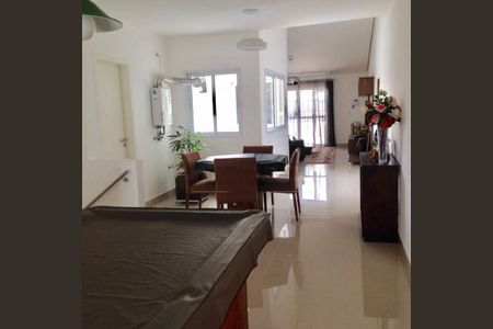 Casa à venda com 3 quartos, 472m² em Osvaldo Cruz, São Caetano do Sul
