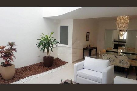 Casa à venda com 3 quartos, 472m² em Osvaldo Cruz, São Caetano do Sul