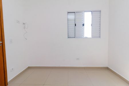 Casa de condomínio para alugar com 36m², 1 quarto e sem vagaQuarto