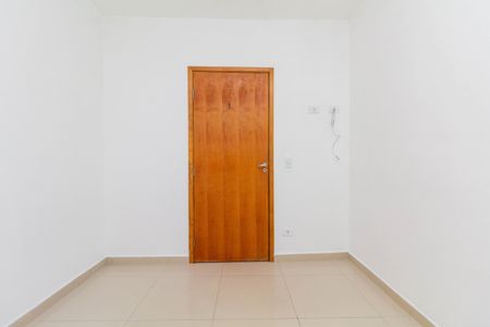 Casa de condomínio para alugar com 36m², 1 quarto e sem vagaQuarto