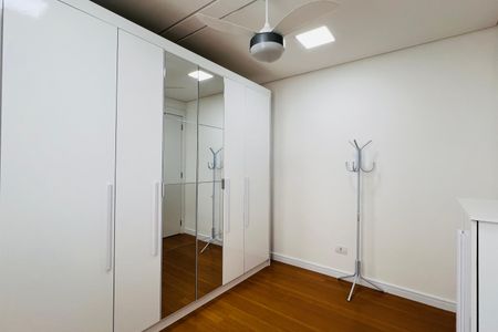 Apartamento à venda com 122m², 3 quartos e 2 vagasQuarto 1