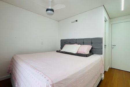 Apartamento à venda com 122m², 3 quartos e 2 vagasSuíte