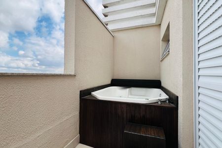 Apartamento à venda com 122m², 3 quartos e 2 vagasVaranda Gourmet