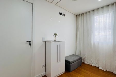 Apartamento à venda com 122m², 3 quartos e 2 vagasQuarto 1
