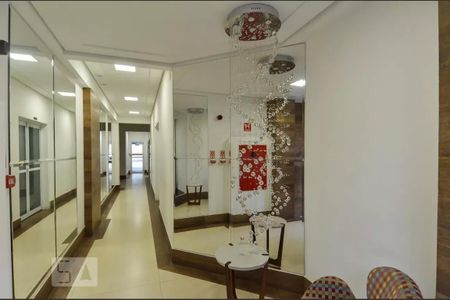 Apartamento à venda com 122m², 3 quartos e 2 vagasÁrea comum 