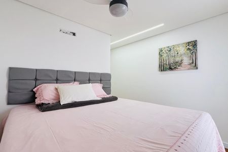 Apartamento à venda com 122m², 3 quartos e 2 vagasSuíte