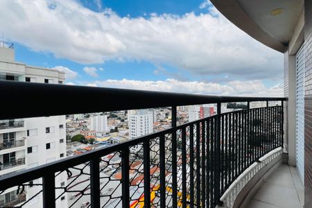 Apartamento à venda com 122m², 3 quartos e 2 vagasVaranda da Suíte