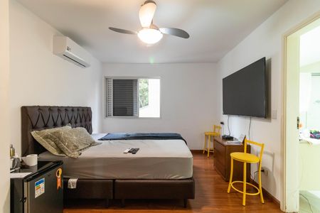 Apartamento à venda com 196m², 4 quartos e 3 vagas Apartamento à venda com 196m², 4 quartos e 3 vagasSuíte 3