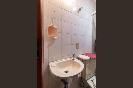 Apartamento à venda com 196m², 4 quartos e 3 vagas Apartamento à venda com 196m², 4 quartos e 3 vagasBanheiro de serviço