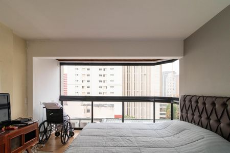 Apartamento à venda com 196m², 4 quartos e 3 vagas Apartamento à venda com 196m², 4 quartos e 3 vagasSuíte 2