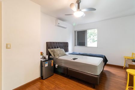 Apartamento à venda com 196m², 4 quartos e 3 vagas Apartamento à venda com 196m², 4 quartos e 3 vagasSuíte 3