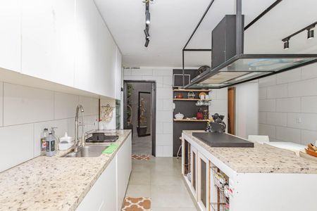 Casa à venda com 110m², 3 quartos e 2 vagasCozinha