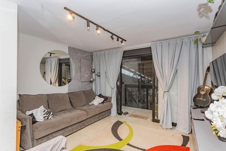 Casa à venda com 110m², 3 quartos e 2 vagasSala