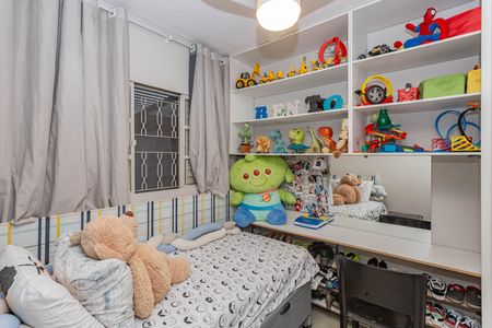 Casa à venda com 110m², 3 quartos e 2 vagasQuarto 1