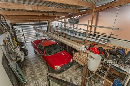 Casa à venda com 110m², 3 quartos e 2 vagasGaragem