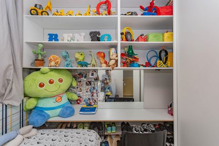 Casa à venda com 110m², 3 quartos e 2 vagasQuarto 1