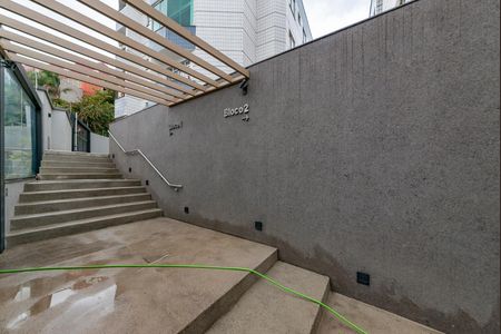 Apartamento para alugar com 90m², 3 quartos e 2 vagas Apartamento para alugar com 90m², 3 quartos e 2 vagasEntrada