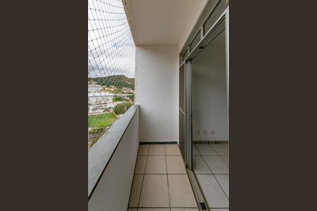Apartamento para alugar com 90m², 3 quartos e 2 vagas Apartamento para alugar com 90m², 3 quartos e 2 vagasVaranda da Sala