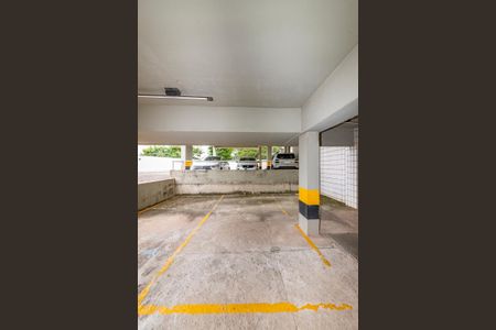 Apartamento para alugar com 90m², 3 quartos e 2 vagas Apartamento para alugar com 90m², 3 quartos e 2 vagasGaragem