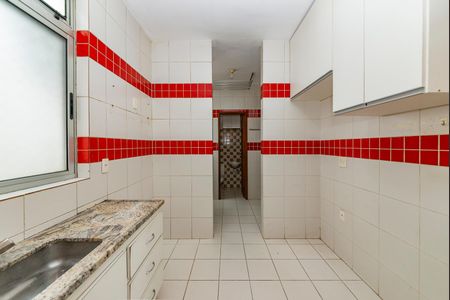 Apartamento para alugar com 90m², 3 quartos e 2 vagas Apartamento para alugar com 90m², 3 quartos e 2 vagasCozinha