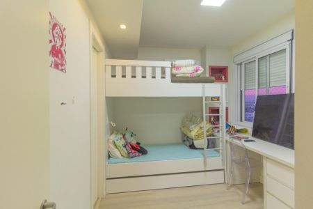 Apartamento à venda com 113m², 3 quartos e 2 vagasSuíte 1