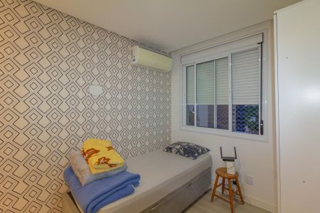 Apartamento à venda com 113m², 3 quartos e 2 vagasQuarto