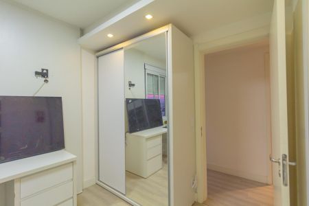 Apartamento à venda com 113m², 3 quartos e 2 vagasSuíte 1