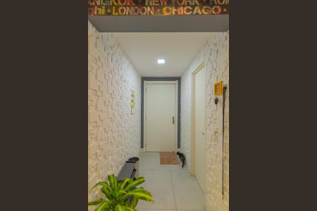 Apartamento à venda com 113m², 3 quartos e 2 vagasSala