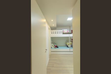 Apartamento à venda com 113m², 3 quartos e 2 vagasSuíte 1