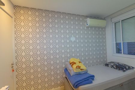Apartamento à venda com 113m², 3 quartos e 2 vagasQuarto