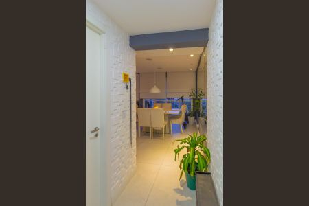 Apartamento à venda com 113m², 3 quartos e 2 vagasSala