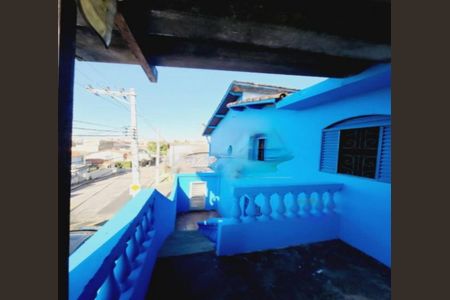 Casa à venda com 220m², 4 quartos e 2 vagas