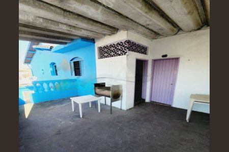 Casa à venda com 4 quartos, 220m² em Vila Diva, São Paulo