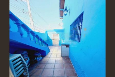 Casa à venda com 220m², 4 quartos e 2 vagas