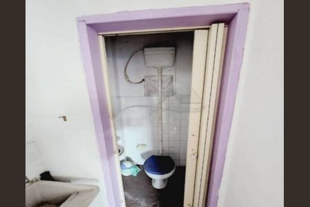 Casa à venda com 4 quartos, 220m² em Vila Diva, São Paulo