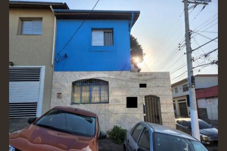 Casa à venda com 220m², 4 quartos e 2 vagas
