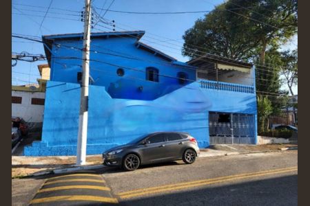 Casa à venda com 4 quartos, 220m² em Vila Diva, São Paulo
