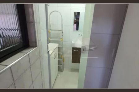 Apartamento à venda com 4 quartos, 128m² em Jardim da Saúde, São Paulo