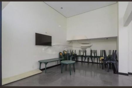 Apartamento à venda com 4 quartos, 128m² em Jardim da Saúde, São Paulo