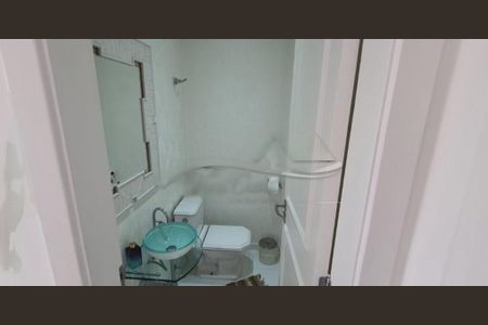Apartamento à venda com 4 quartos, 128m² em Jardim da Saúde, São Paulo